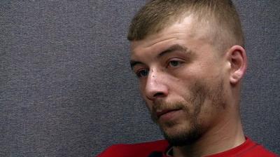 24 Hours in Police Custody