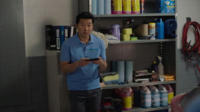 Kim's Convenience