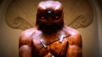Ancient Aliens