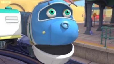 Chuggington