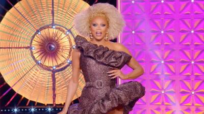 RuPaul's Drag Race UK