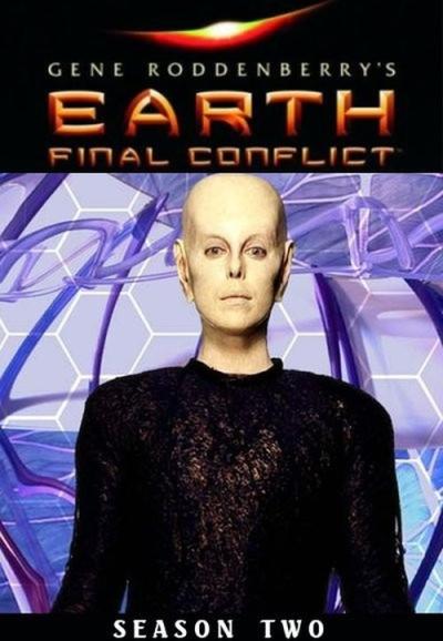 Earth: Final Conflict filmas online