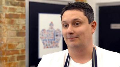 Great British Menu