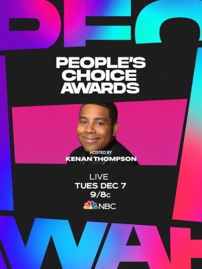 People's Choice Awards filmas online