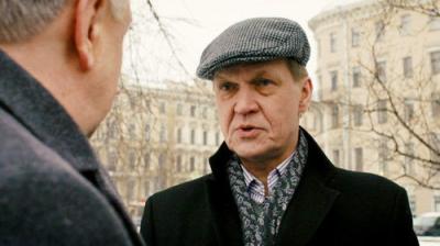 Невский