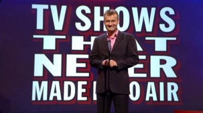 Mock the Week