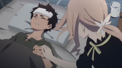 Tales of Zestiria the X