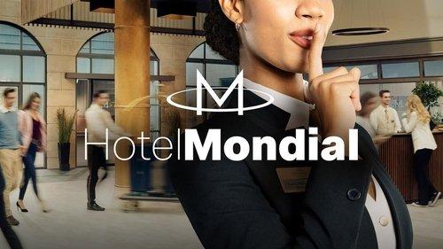 Hotel Mondial filmas žiurėti online