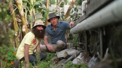 Gardening Australia