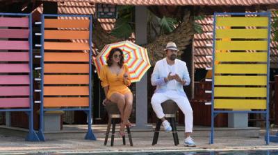 MTV Splitsvilla