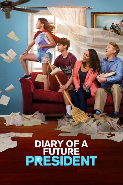 Diary of a Future President filmas online