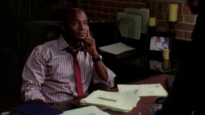 Private Practice