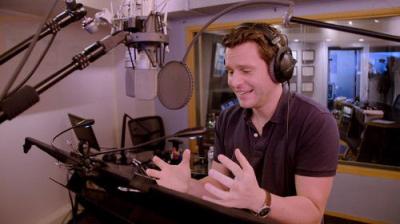 Into the Unknown: Making Frozen II