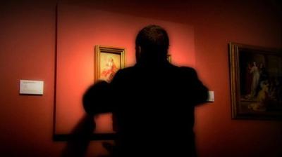 Art of the Heist