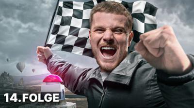 The Race