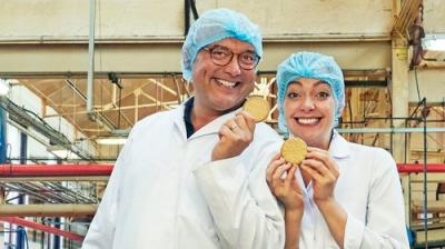 Inside the Factory