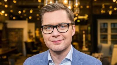 Krejlerkongen