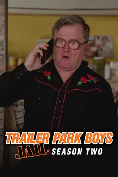 Trailer Park Boys: JAIL filmas online