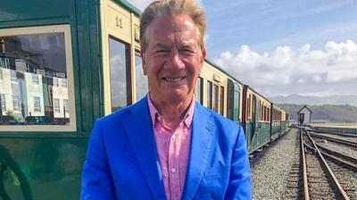 Great British Railway Journeys