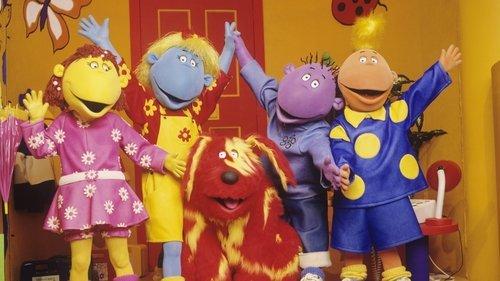 Tweenies filmas žiurėti online