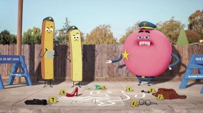 The Amazing World of Gumball
