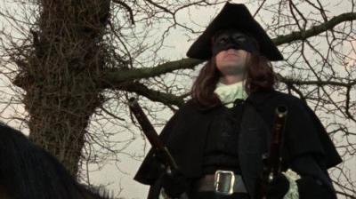 Monty Python's Flying Circus
