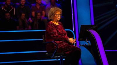 Who Wants to Be a Millionaire?