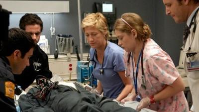 Nurse Jackie