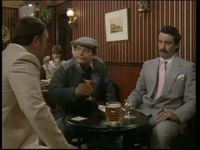 Only Fools and Horses