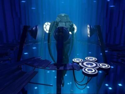Code Lyoko