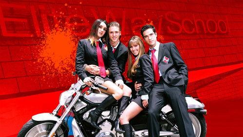 Rebelde filmas žiurėti online