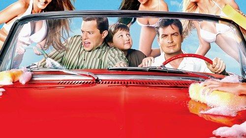 Du su puse vyro filmas žiurėti online
