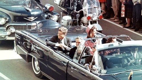 JFK: Destiny Betrayed filmas žiurėti online