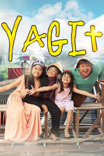 Yagit filmas online