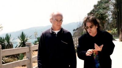 Curb Your Enthusiasm