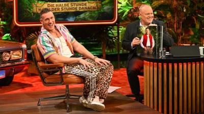 Die Stefan Raab Show