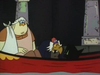 Count Duckula