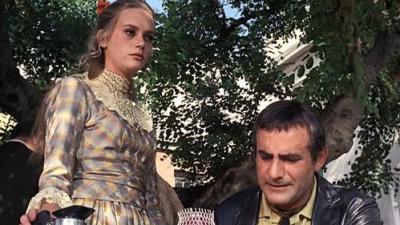 The Mod Squad