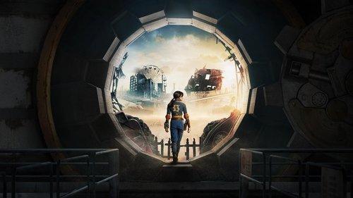 Fallout filmas žiurėti online