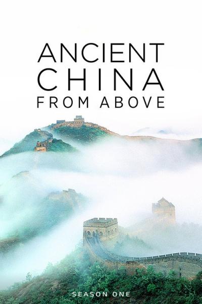 Ancient China from Above filmas online
