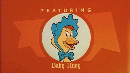 The Baby Huey Show filmas žiurėti online