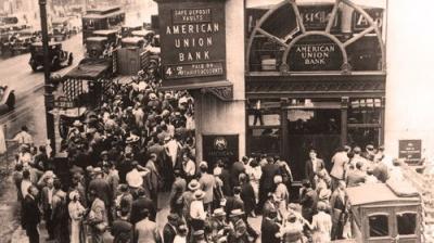 Crashes and Crises: Lessons from a History of Financial Disasters