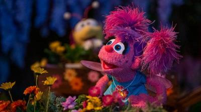 Sesame Street