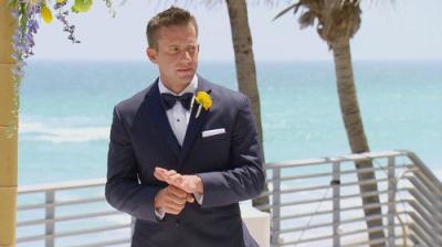 Married at First Sight