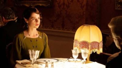 Why Didn't They Ask Evans?