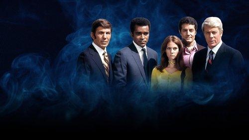Mission: Impossible filmas žiurėti online