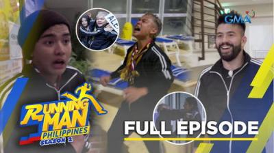 Running Man Philippines