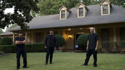 Ghost Adventures: House Calls