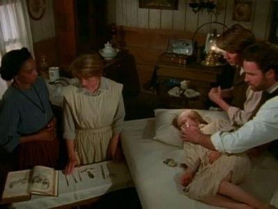 Dr. Quinn, Medicine Woman