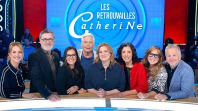 Les Enfants de la télé